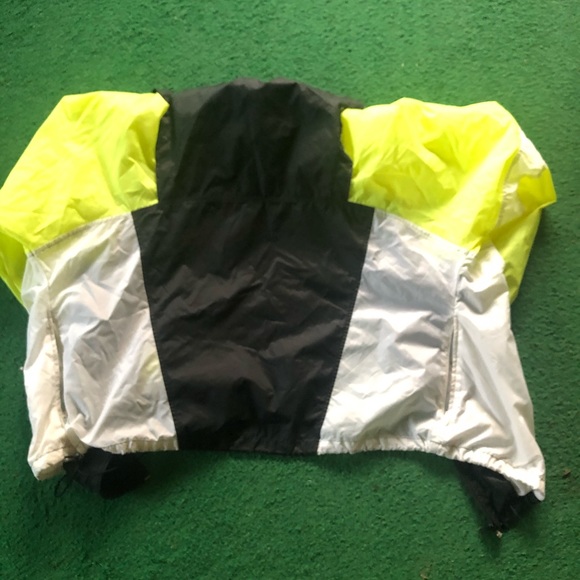 Vintage White Tag Nike Windbreaker - Picture 2 of 7
